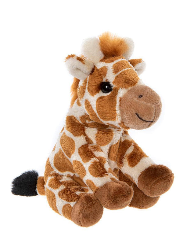 Peluche Cuddle Cub Girafe