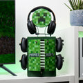 Casier Gaming Minecraft - Creeper