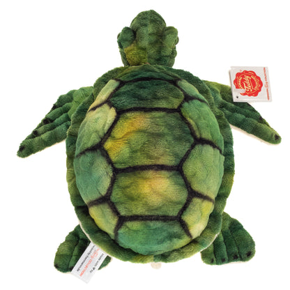 Peluche Tortue d'eau