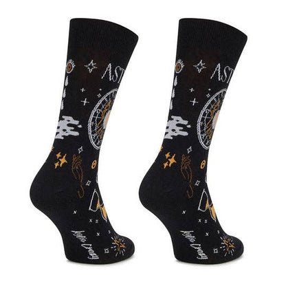 Chaussettes Signes Astrologiques