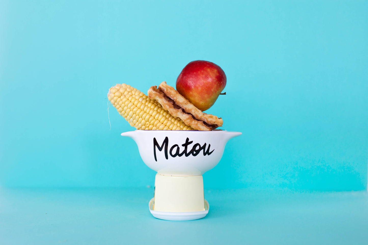 bol breton matou pied de poule