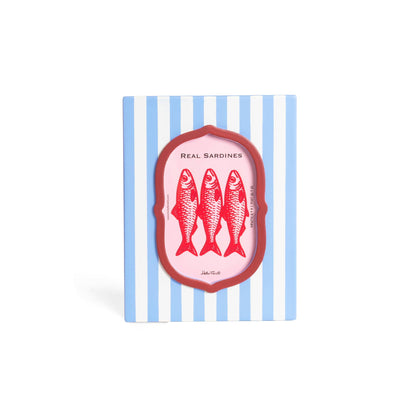 Cadre Photo Menorca Helio Ferretti Vue 2