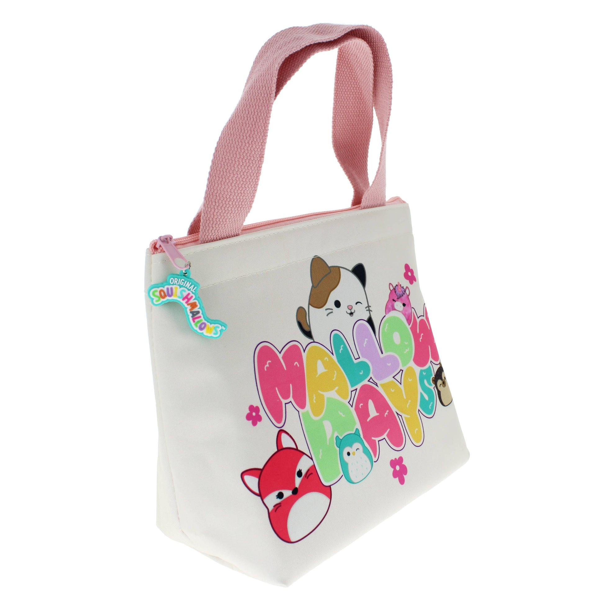 Sac à – lunch Squishmallows | Blueprint Collections – vue 6