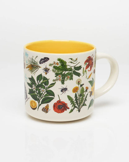 Mug Pollinators (430 ml) – produit scientifique Cognitive Surplus EU, vue 1