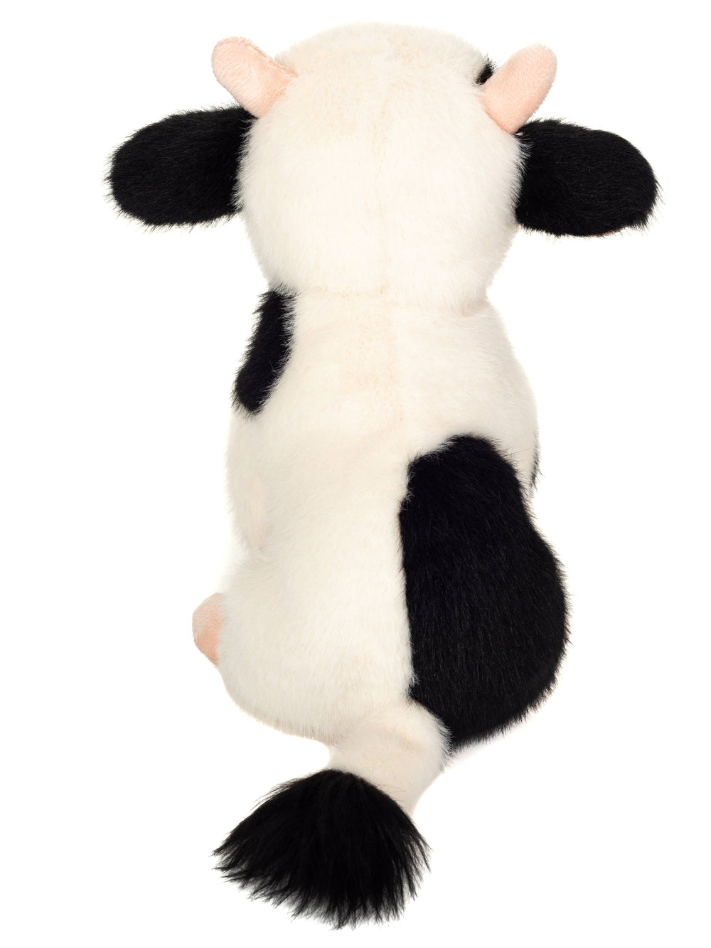 Smilla Sitting Cow Plush Toy – 25 cm