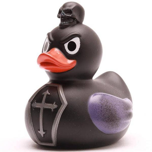 Gothic Duck