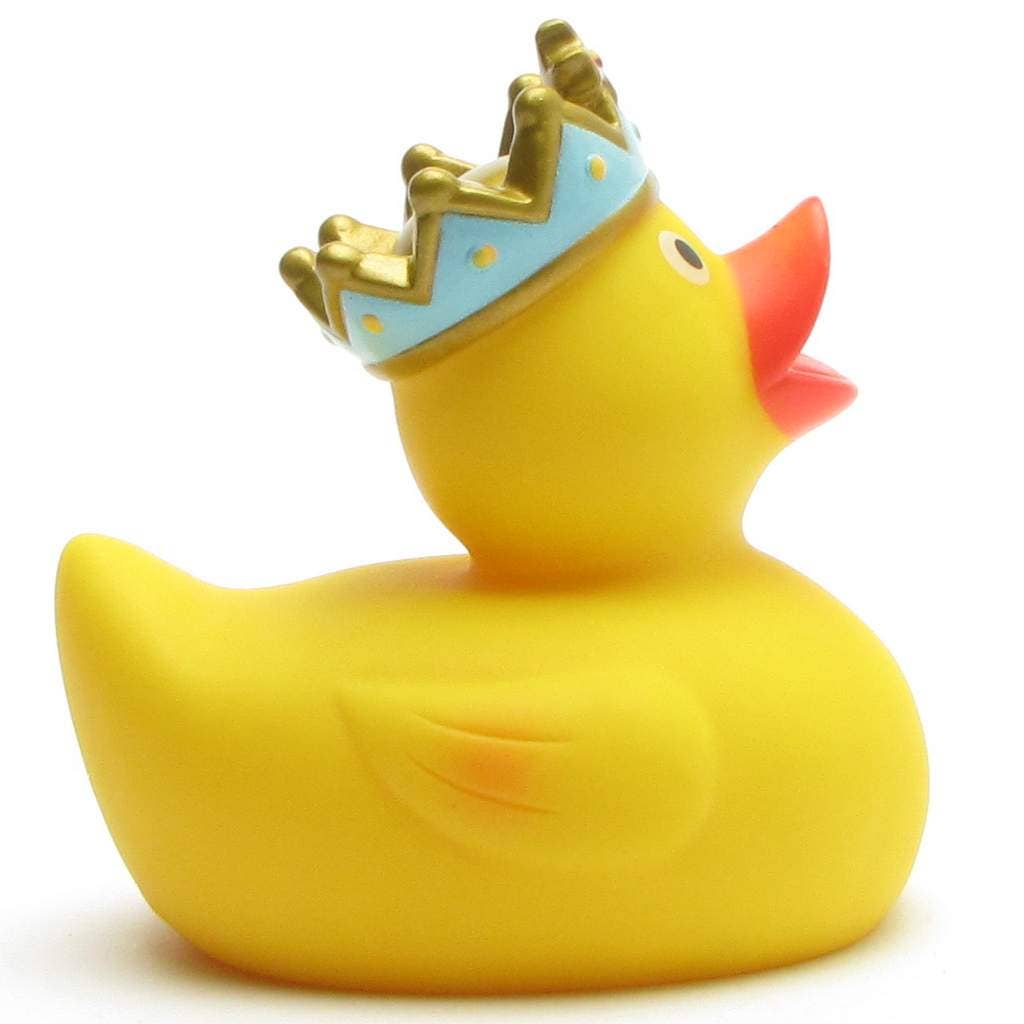Koning Eend