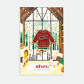 Sweater Weather - Pin’s