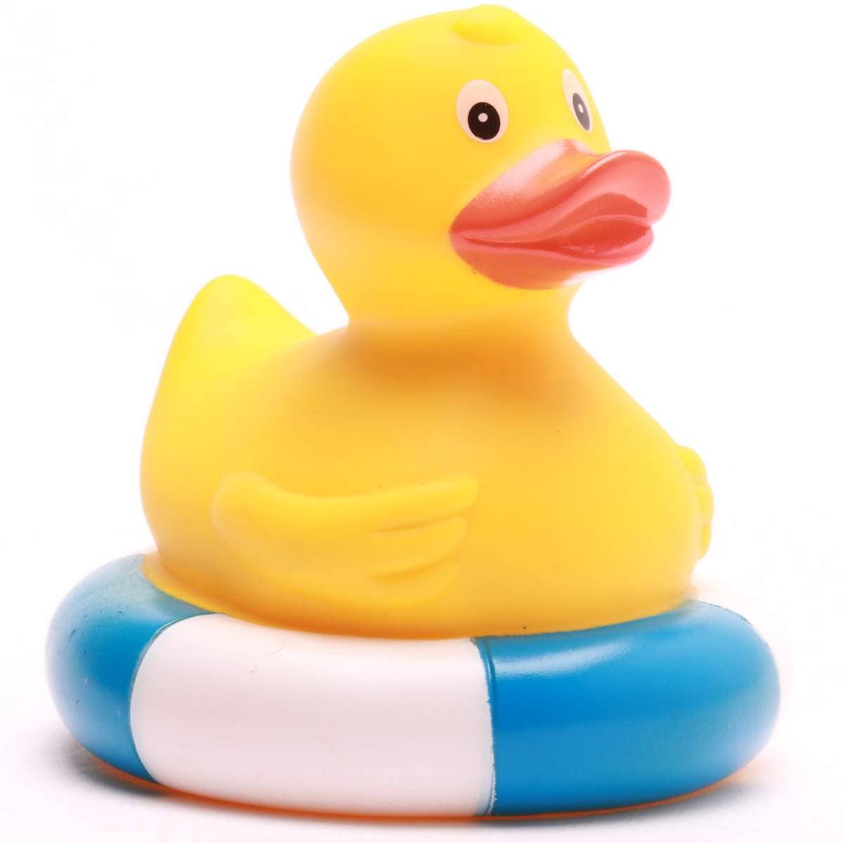Duck Buoy - Blue