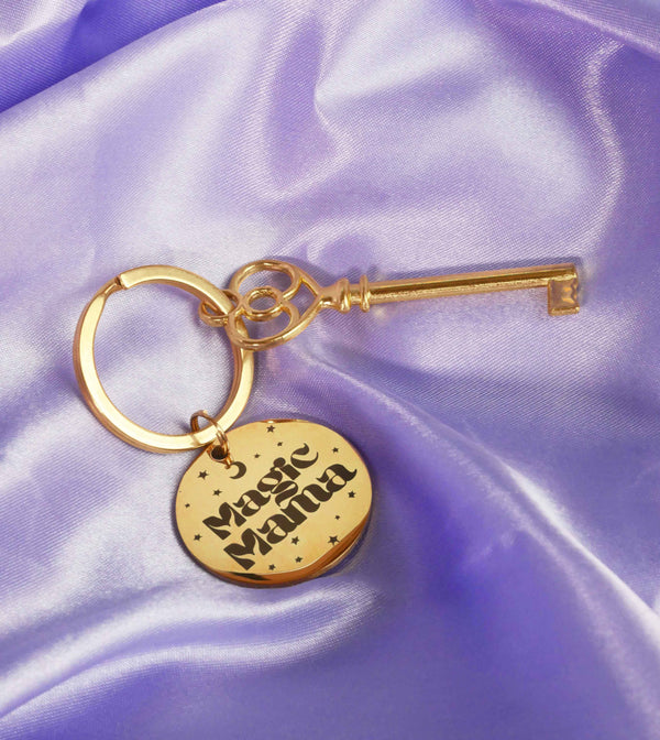 Magic Mama sleutelhanger
