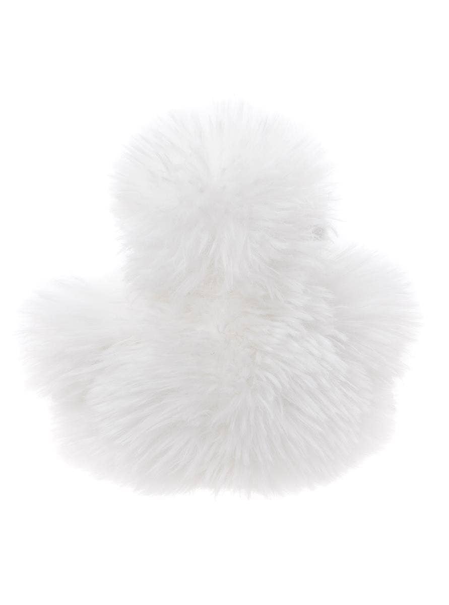 Cuddle Cub Yeti Plush Toy