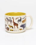 Mug Zoologie des Prairies – 443 ml