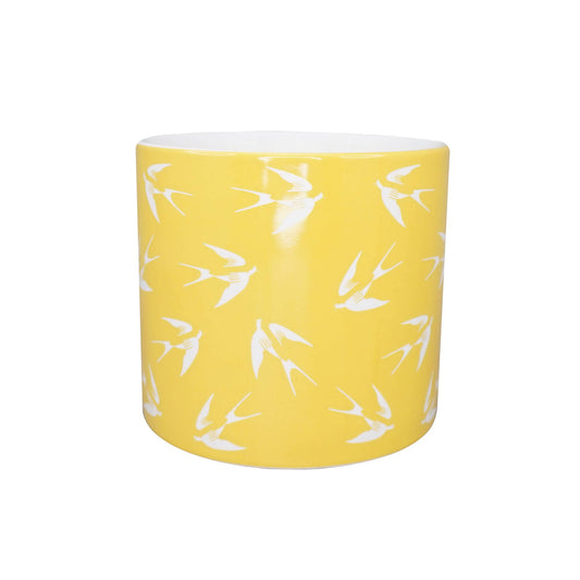Bloempot (10 cm) - RSPB (Free as a Bird)