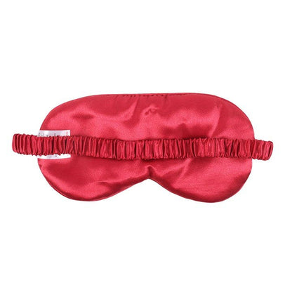 Sweet Dreams Valentine's Day Velvet Sleep Mask