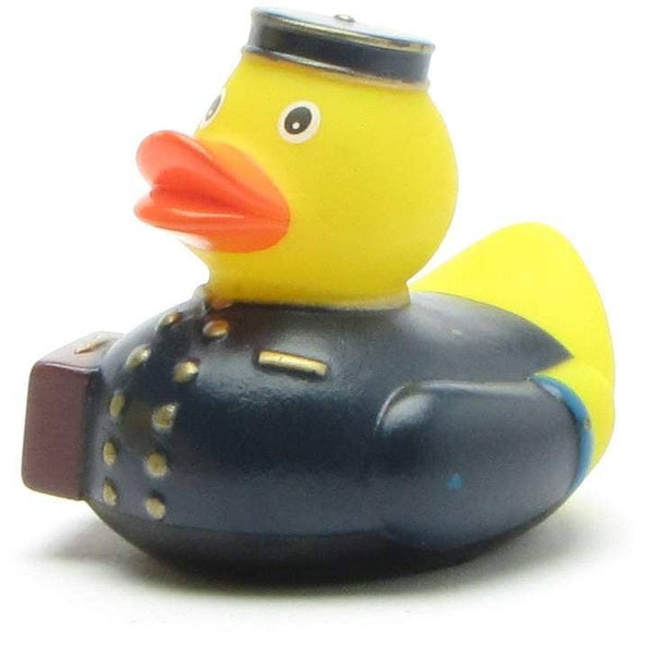 Mini Canard Groom bleu