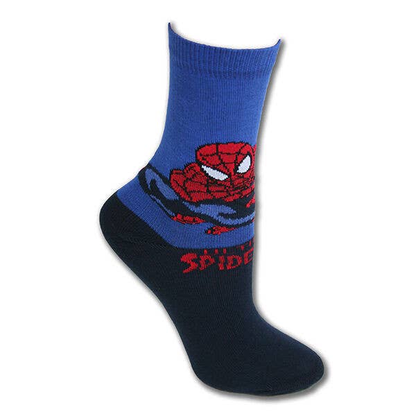 Chaussettes Enfant Marvel - Spider-Man