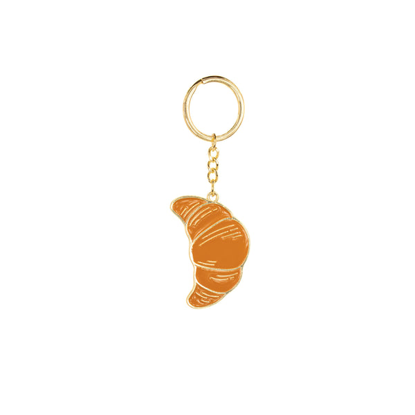 Porte-clés Croissant