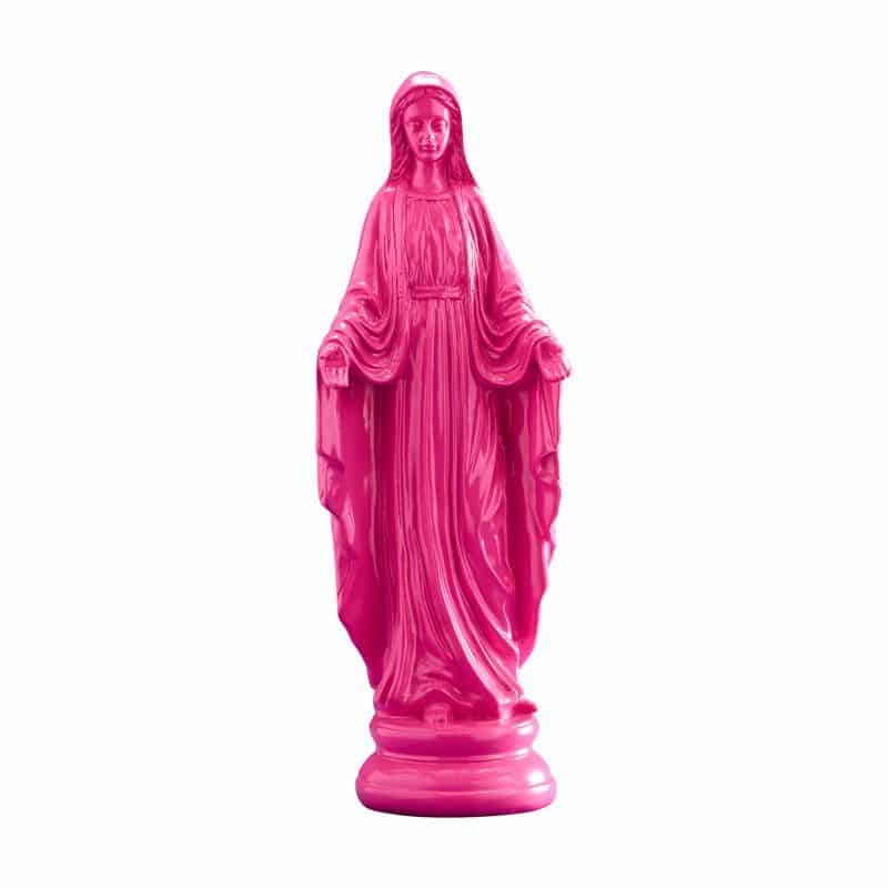 Madone Rose