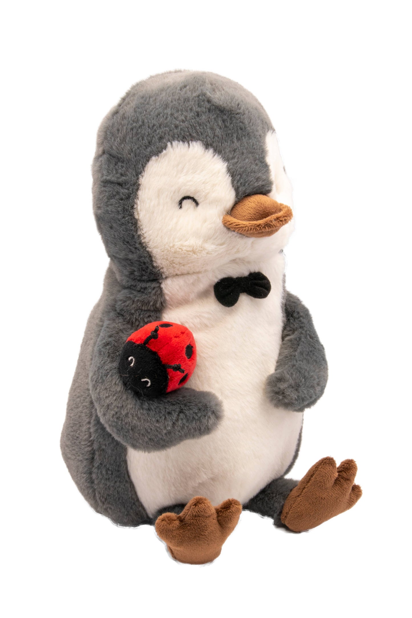 Penguin Plush