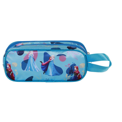 Disney Frozen 2 Lovely-Trousse 3D Double