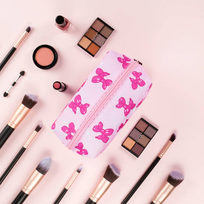 Trousse scolaire ou de maquillage pour chien Balloon