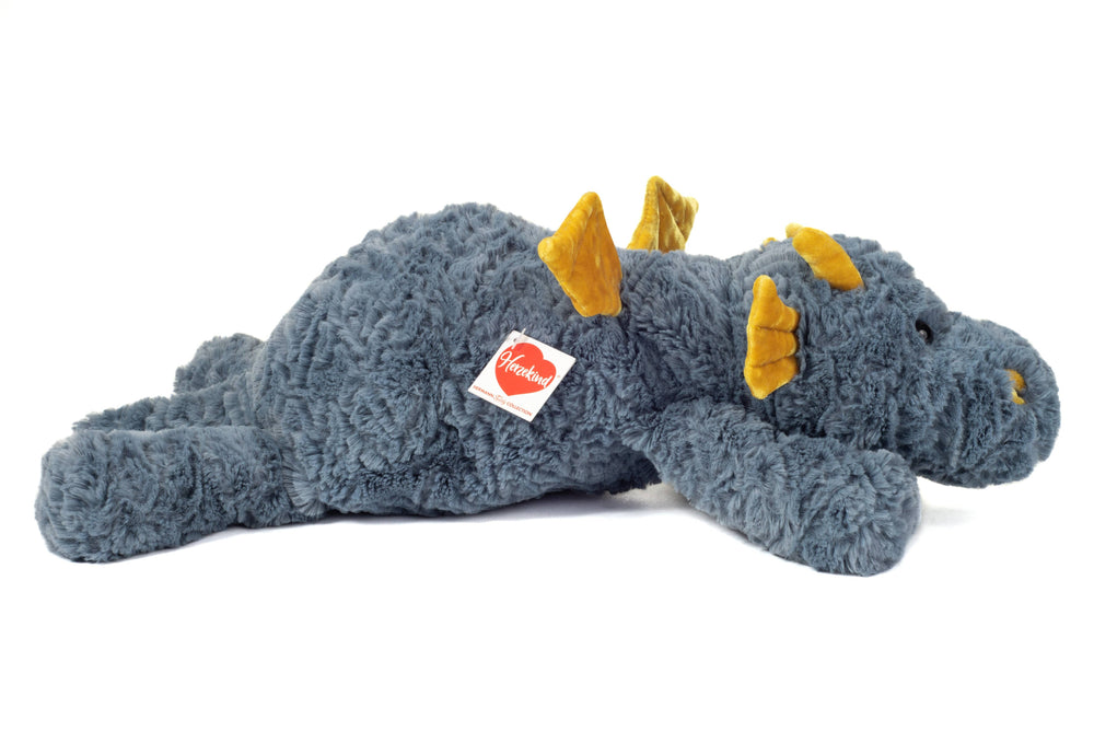 Lottie Drache Plüschtier – 48 cm