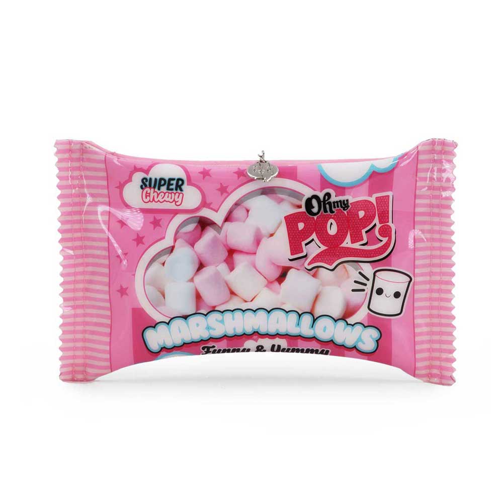 Trousse de Toilette Oh My Pop! « Marshmallow »
