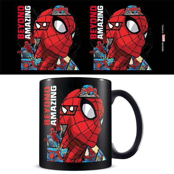 Spider-Man mok - Geweldig