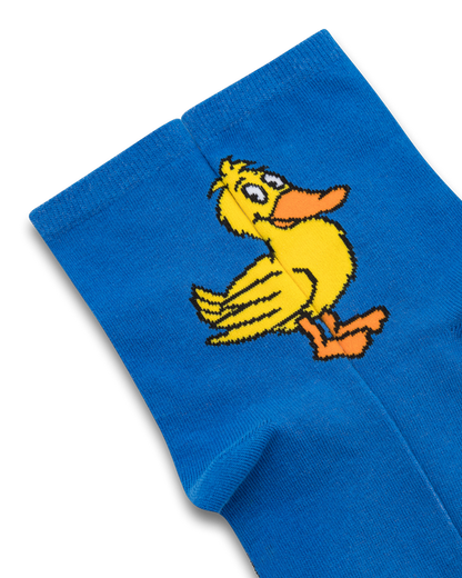 Chaussettes Flida le Canard