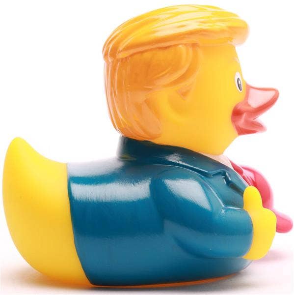 Presidentiële Eend