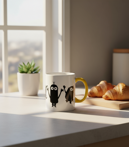 Minions 2 Mug - Much More Than a Minion