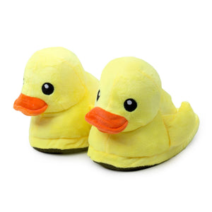 Eendenslippers