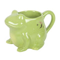 Frog 3D Mug Luna
