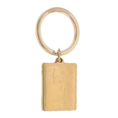 Athena Godin Talisman Sleutelhanger