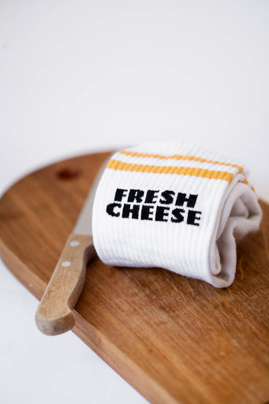 Chaussettes Fresh Cheese
