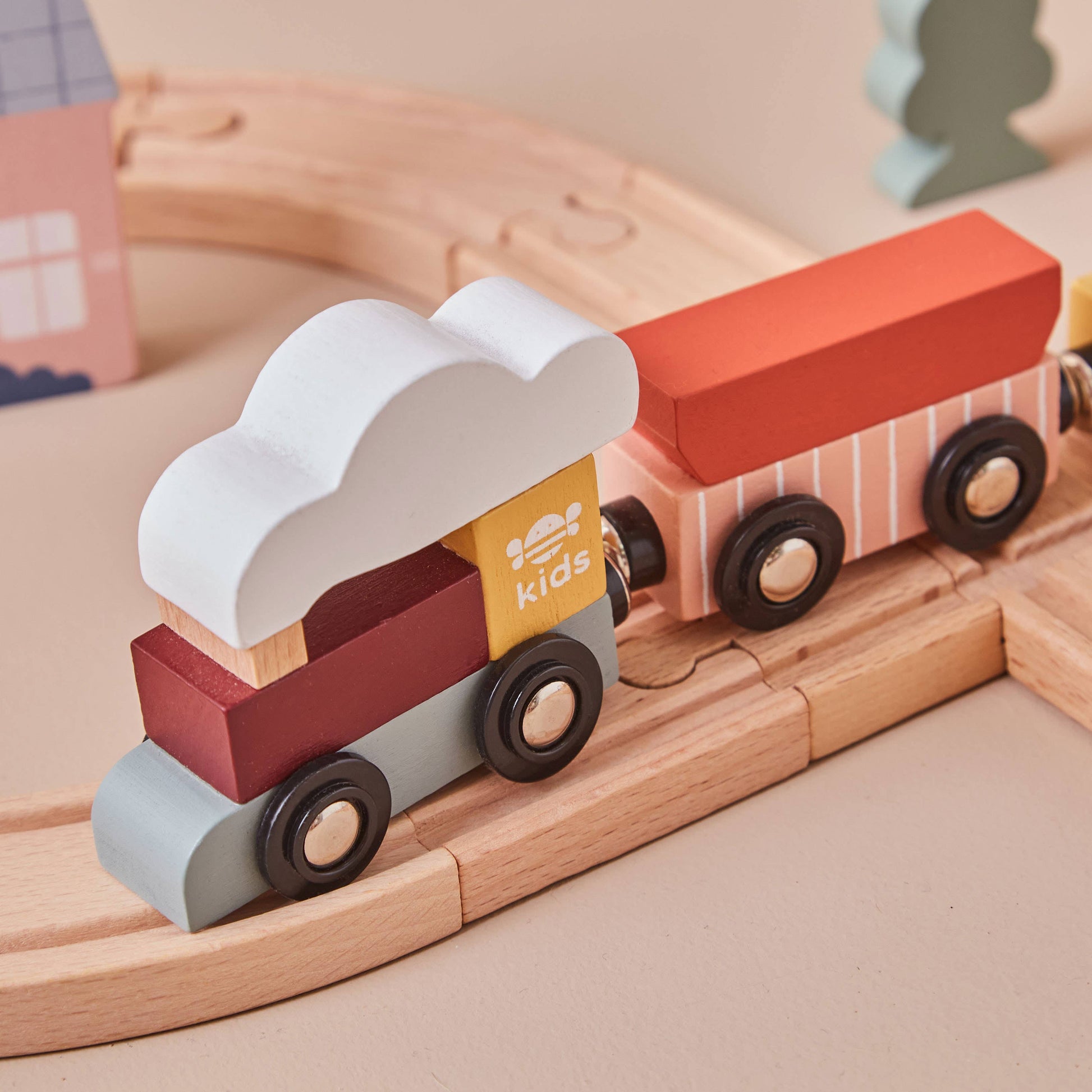 Produit Just Bee Kids