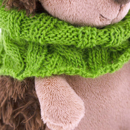 Peluche hérisson Prickle : Paseo Alegre 15 cm