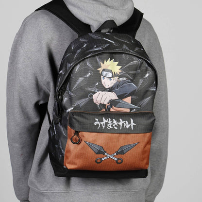 Naruto Weapons-Sac à dos HS FAN 2.2