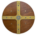 Bouclier Historique Viking Triskel L