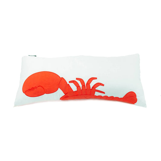 Coussin Décoratif Homard Helio Ferretti Vue 1