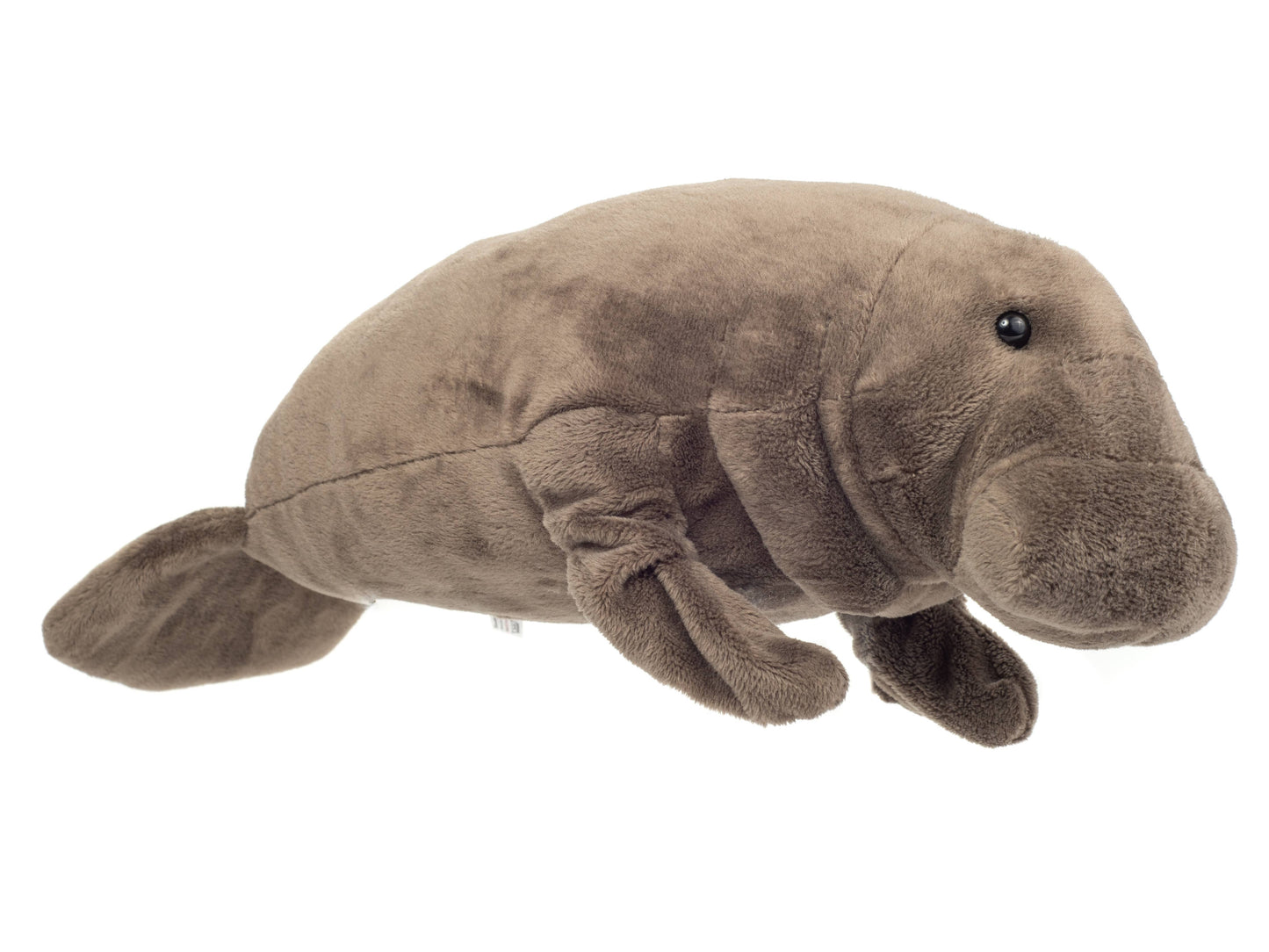 Manatee Plush Toy