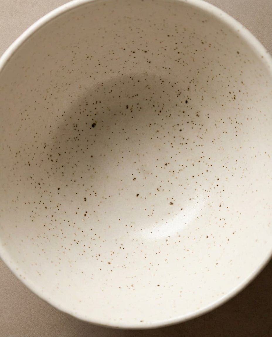 Service de table Caelum en grès – 16 pièces