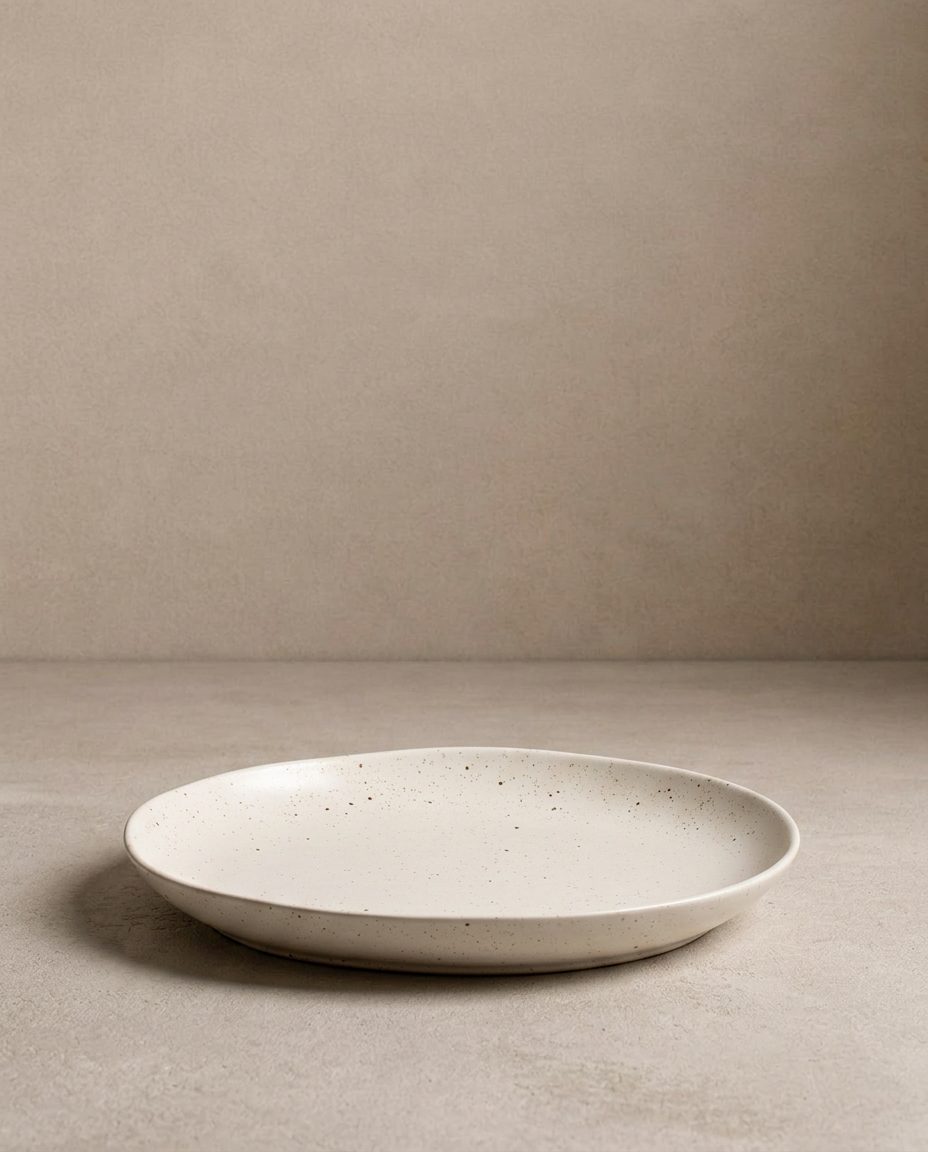 Service de table Caelum en grès – 16 pièces
