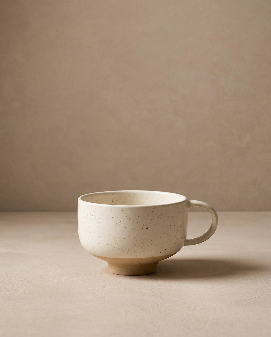 Mug en grès Caelum 300ml