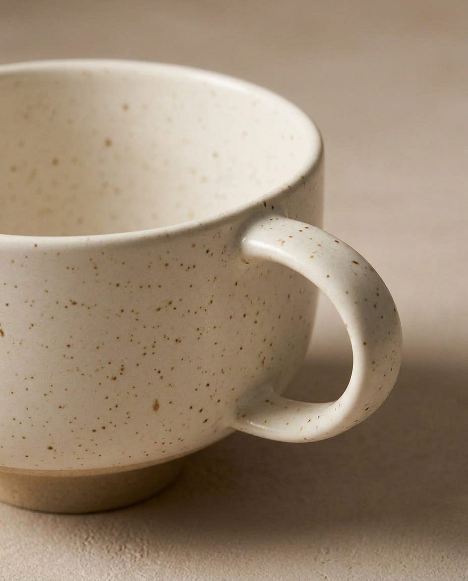Mug en grès Caelum 300ml