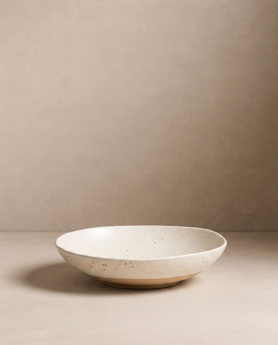 Service de table Caelum en grès – 16 pièces