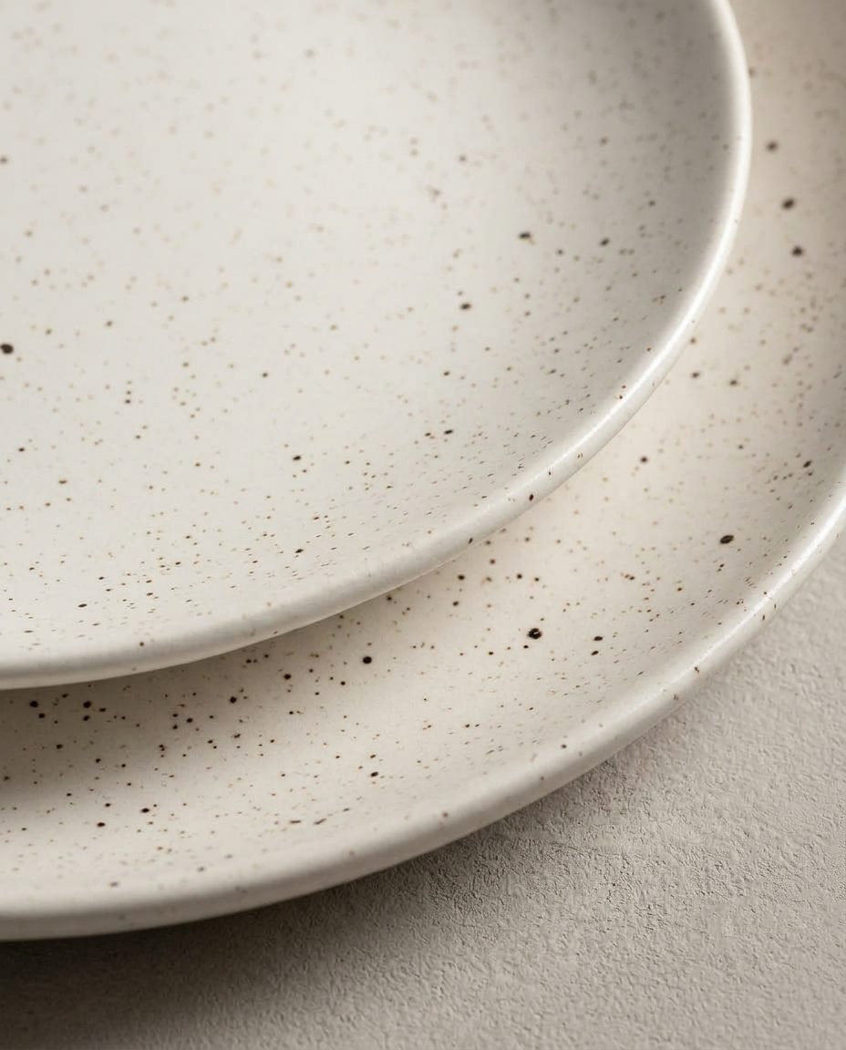 Service de table Caelum en grès – 16 pièces