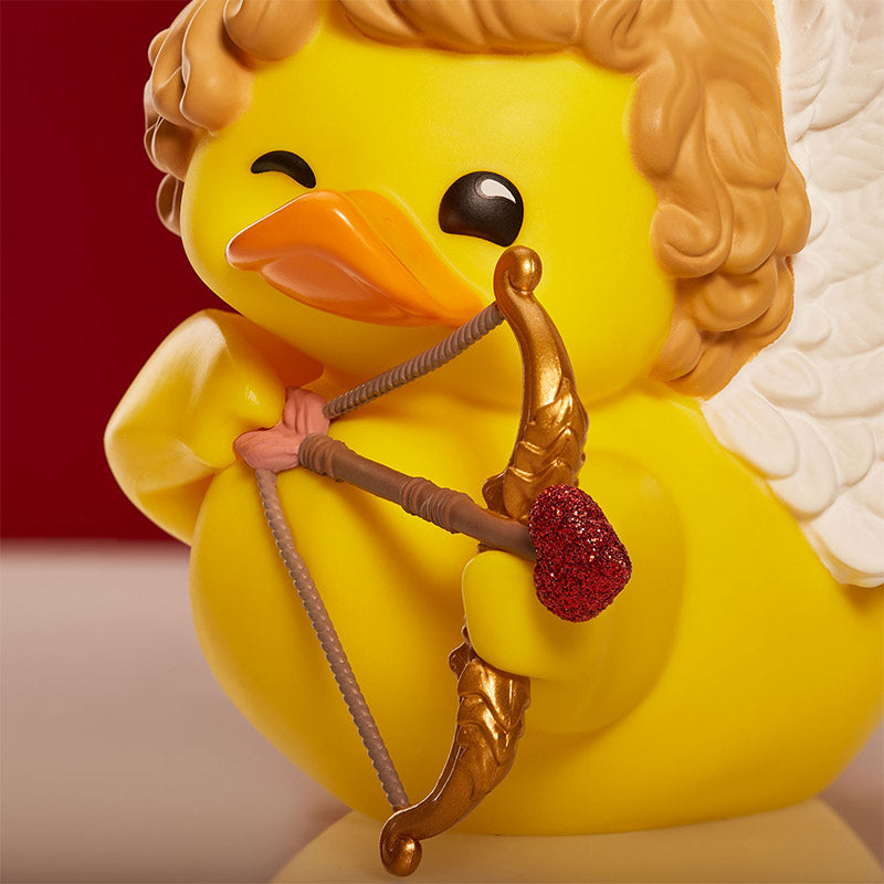 Canard Cupidon TUBBZ (Boxed Edition)