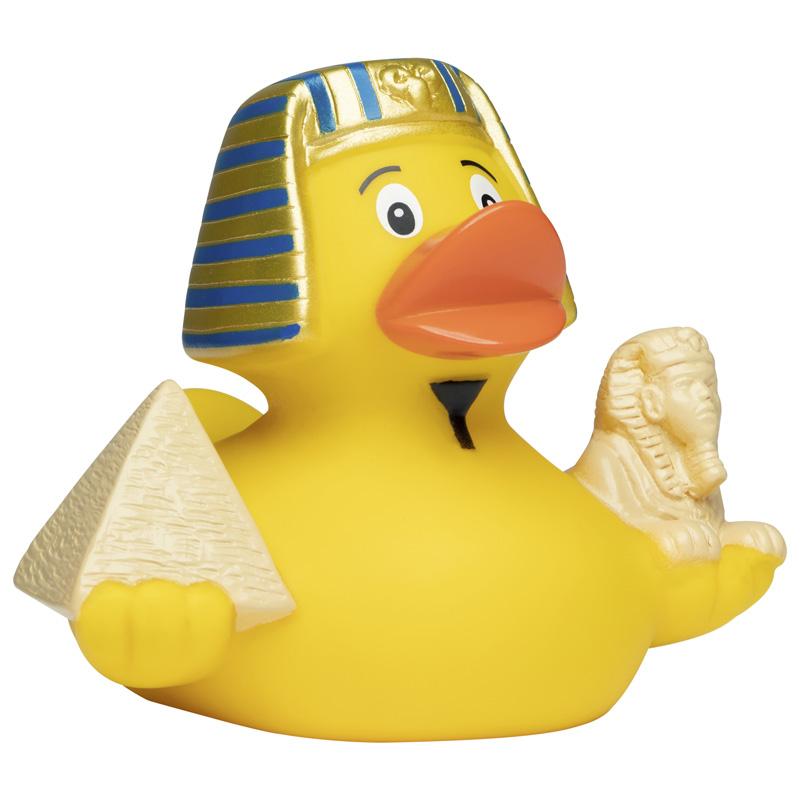 Canard Pharaon