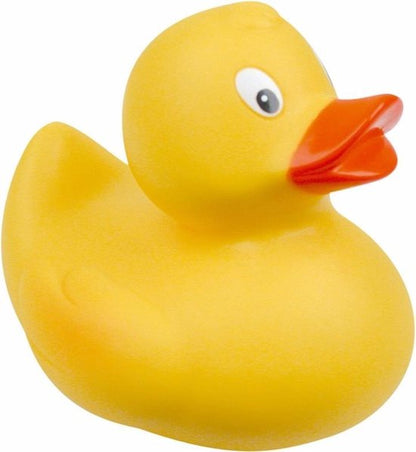 Classic yellow duck